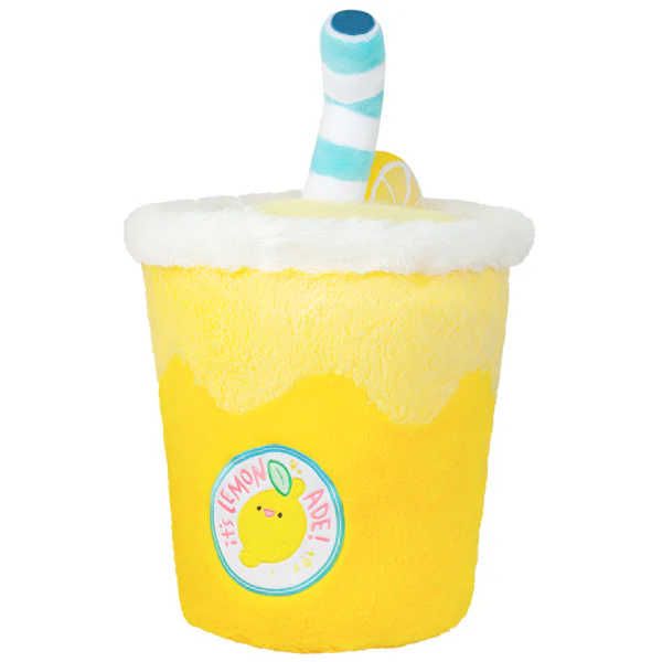 Comfort Food Lemonade - Image 3
