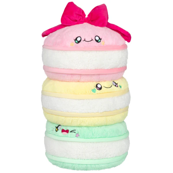 Comfort Food Macarons