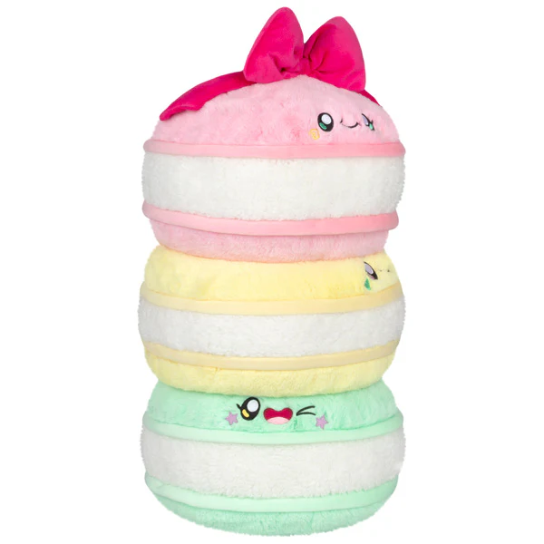 Comfort Food Macarons - Image 2