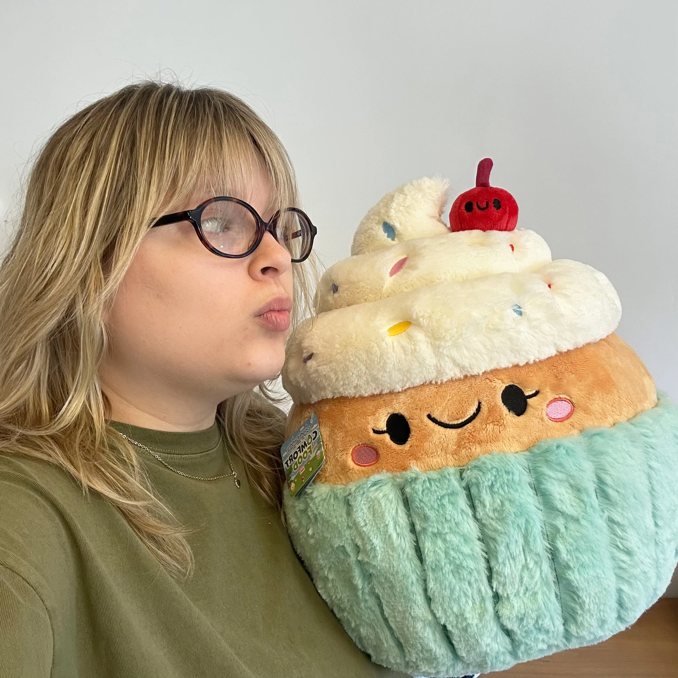Comfort Food Madame Cupcake - Image 5