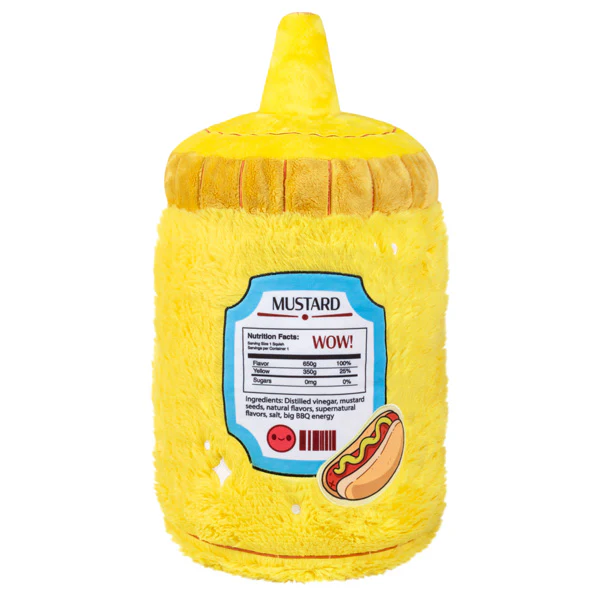 Comfort Food Mustard - Image 3