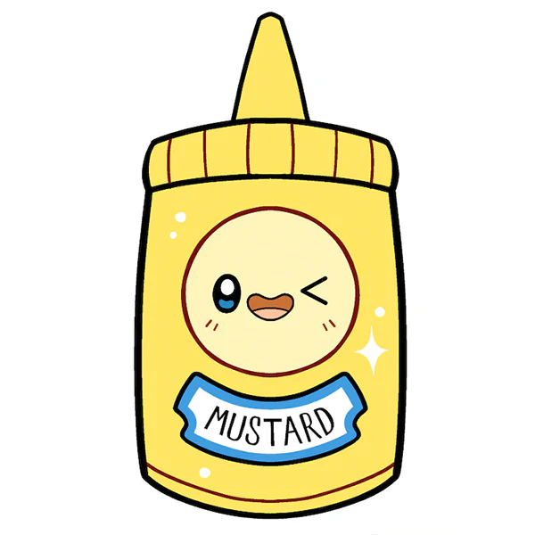 Comfort Food Mustard - Image 4