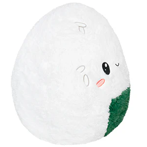 Comfort Food Onigiri - Image 2