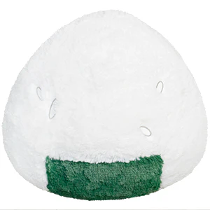 Comfort Food Onigiri - Image 3