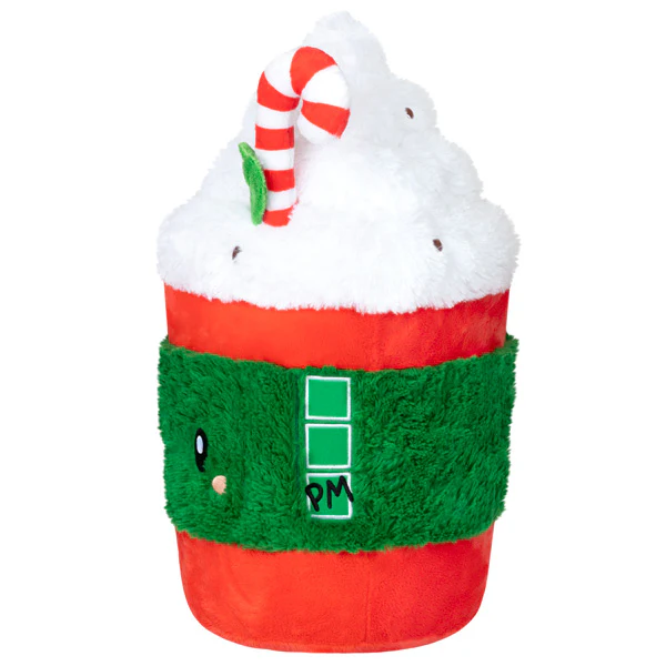 Comfort Food Peppermint Mocha - Image 2
