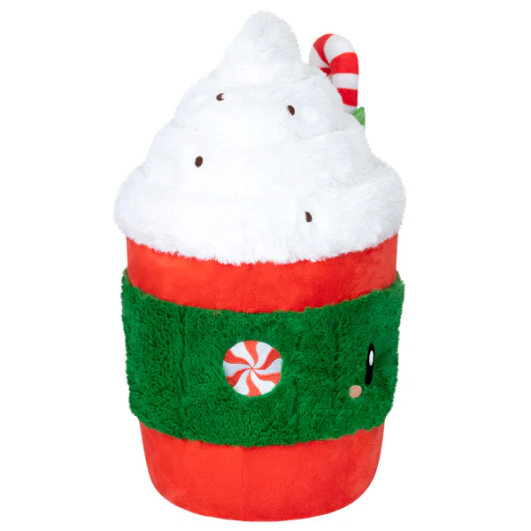 Comfort Food Peppermint Mocha - Image 3