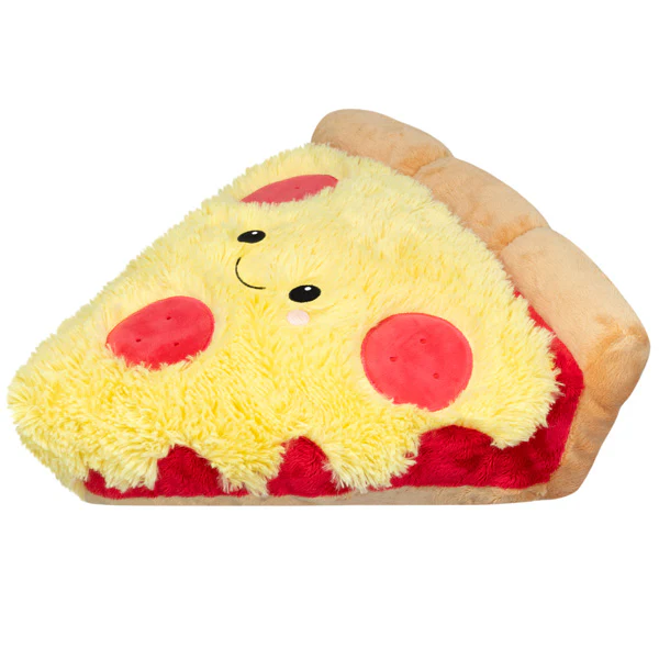 Comfort Food Pizza Slice - Image 2