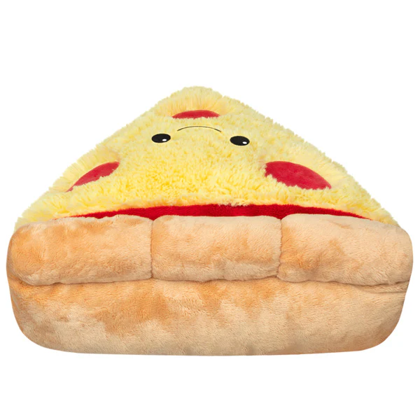 Comfort Food Pizza Slice - Image 3
