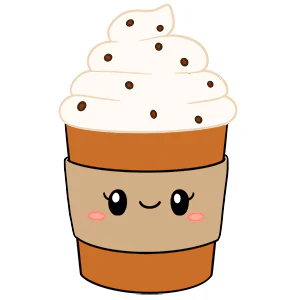 Comfort Food Pumpkin Spice Latte - Image 4