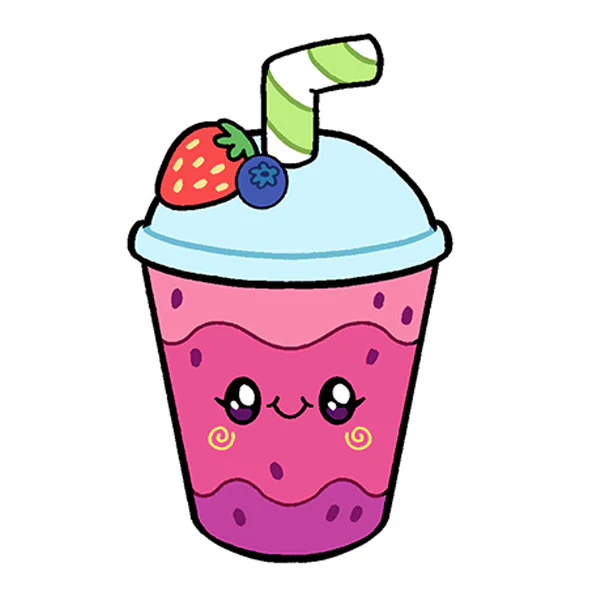Comfort Food Smoothie - Image 4