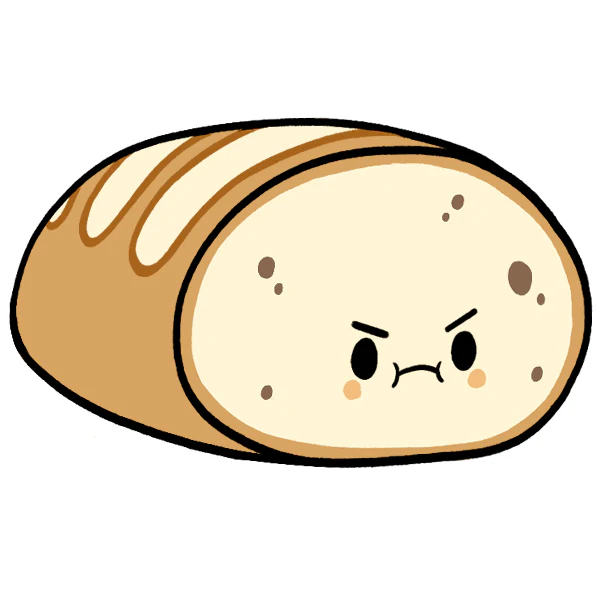 Comfort Food Sourdough - Image 4