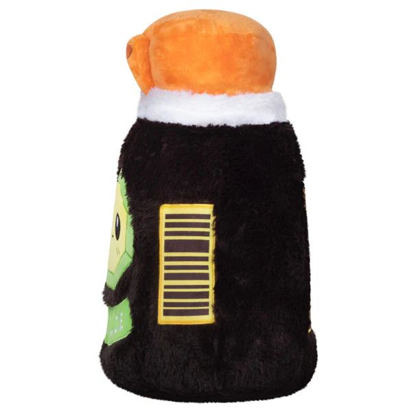 Comfort Food Soy Sauce - Image 2