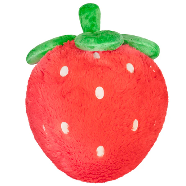Comfort Food Strawberry - Image 3