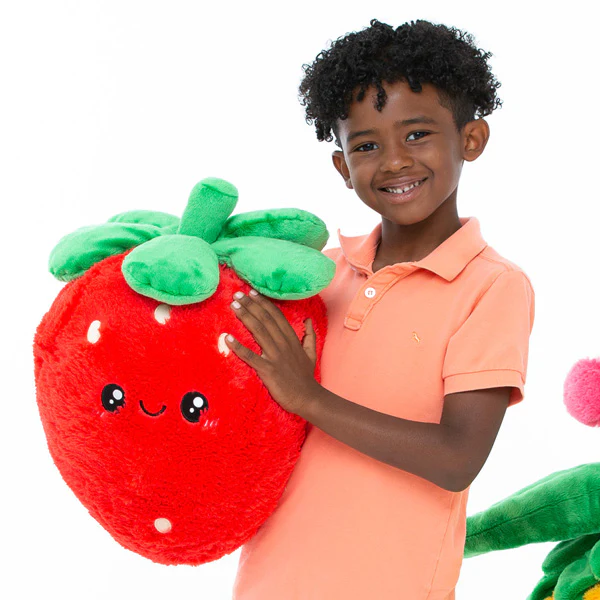 Comfort Food Strawberry - Image 5