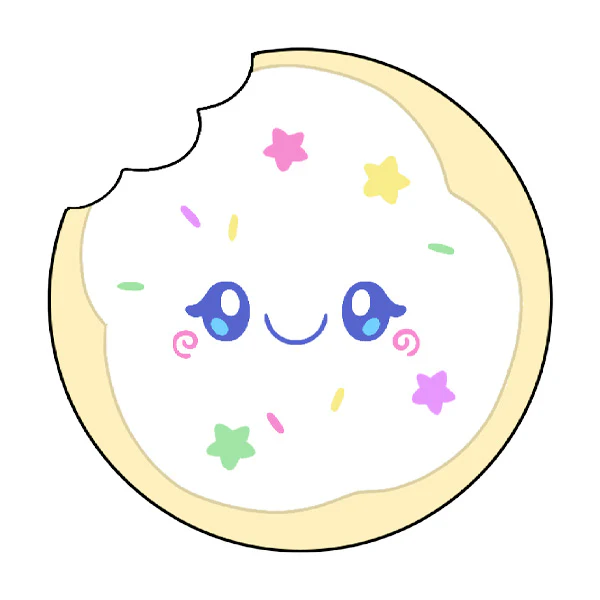 Comfort Food Sugar Cookie