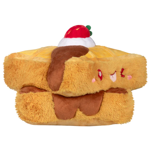Comfort Food Waffle Stack - Image 2