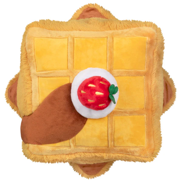 Comfort Food Waffle Stack - Image 3