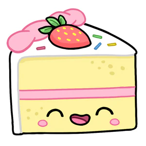 Dessert Sticker Set - Image 3