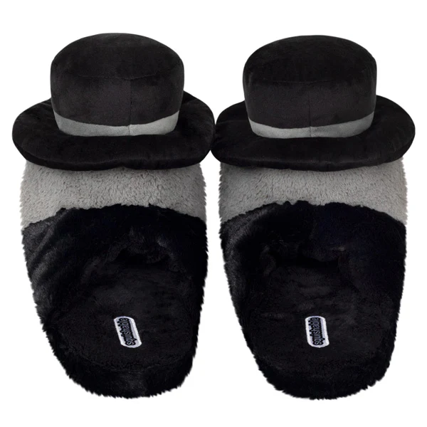 Doctor Plague 3D Slipper - Image 3
