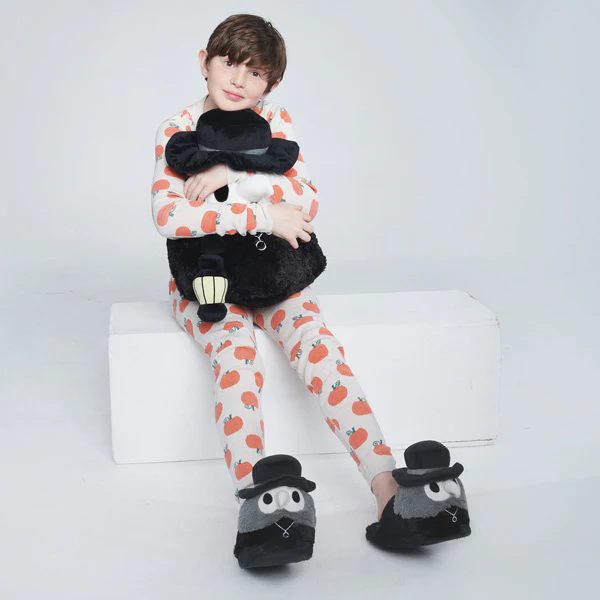 Doctor Plague 3D Slipper - Image 5