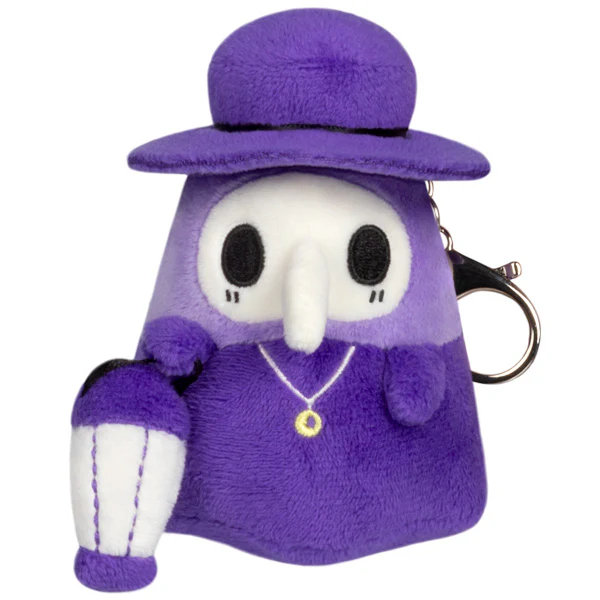 Doctor Plague Micro Blind Box, Series 1: Alchemy Lab - Image 4