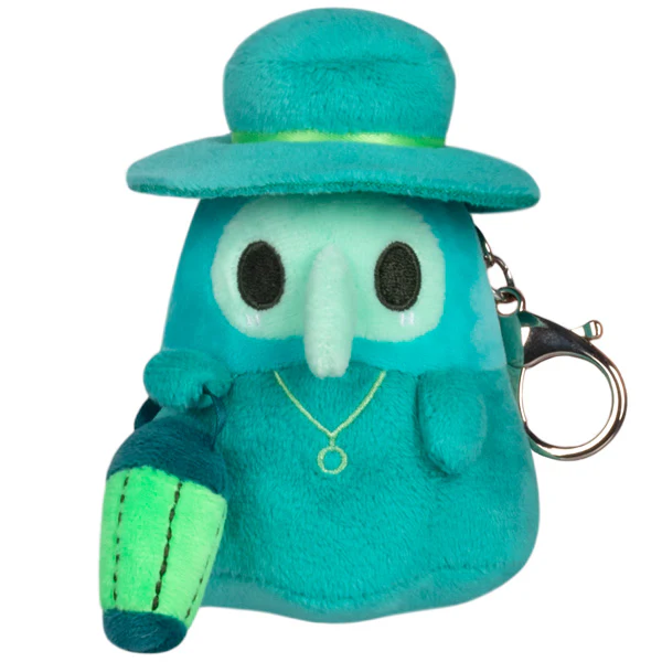 Doctor Plague Micro Blind Box, Series 1: Alchemy Lab - Image 5