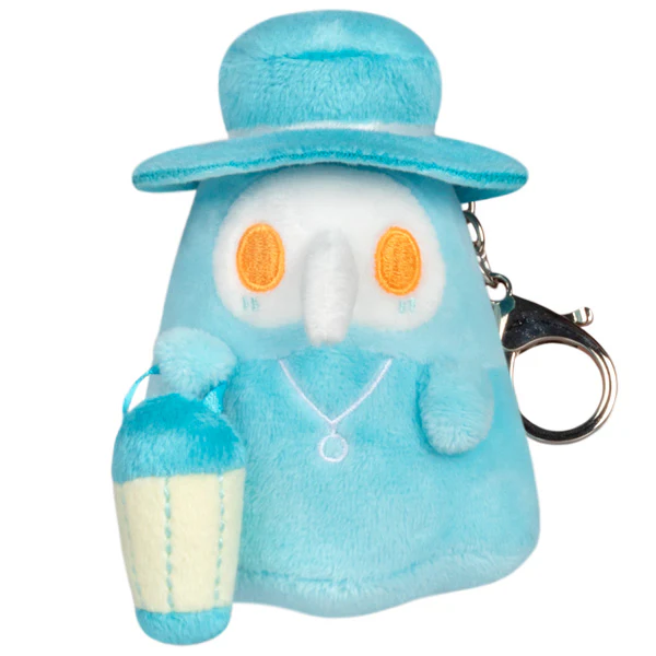 Doctor Plague Micro Blind Box, Series 1: Alchemy Lab - Image 6
