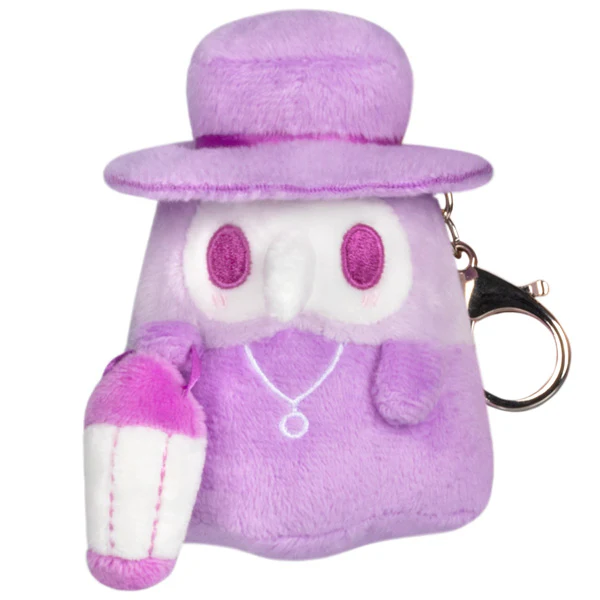 Doctor Plague Micro Blind Box, Series 1: Alchemy Lab - Image 7
