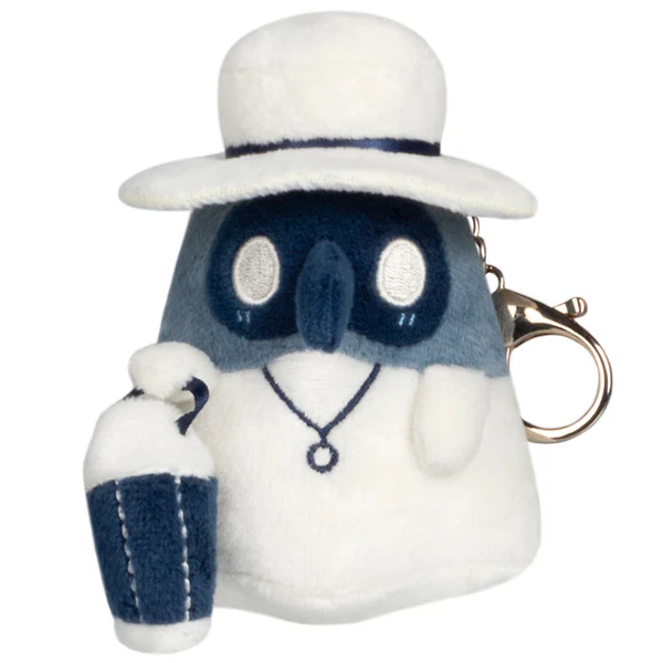 Doctor Plague Micro Blind Box, Series 1: Alchemy Lab - Image 8
