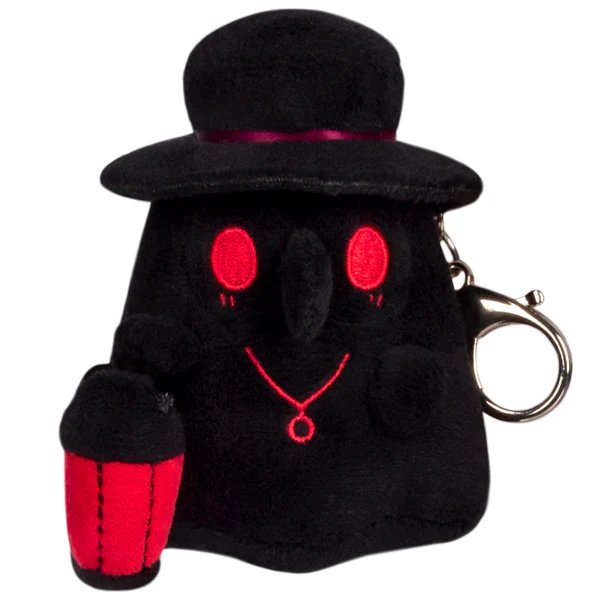 Doctor Plague Micro Blind Box, Series 1: Alchemy Lab - Image 9