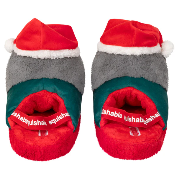 Festive Plague Doctor 3D Slipper - Image 3