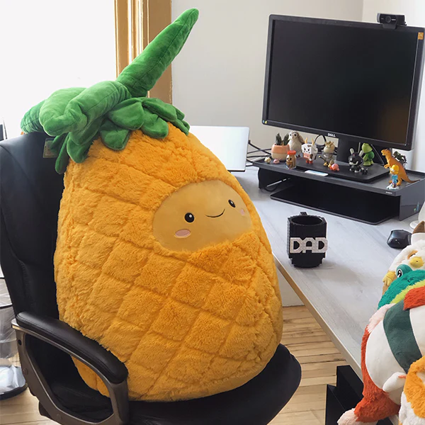 Massive Pineapple - Image 3