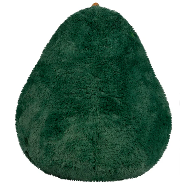 Mega Squishable Avocado - Image 3
