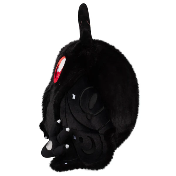 Mega Squishable Baby Mothman - Image 2
