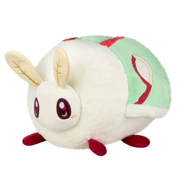 Mega Squishable Luna Moth