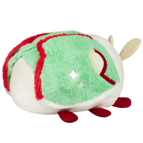 Mega Squishable Luna Moth - Image 2