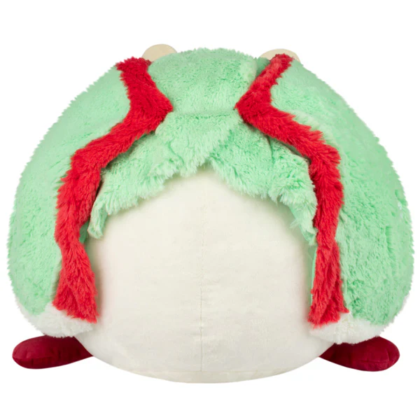 Mega Squishable Luna Moth - Image 3