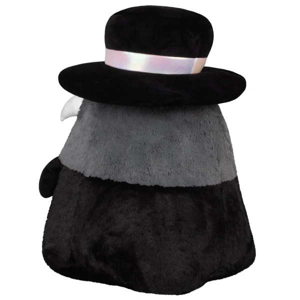 Mega Squishable Plague Doctor - Image 3