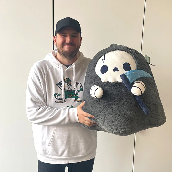 Mega Squishable Reaper - Image 5