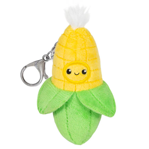 Micro Comfort Food Corn