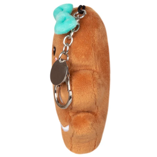 Micro Comfort Food Gingerbread Woman - Image 2
