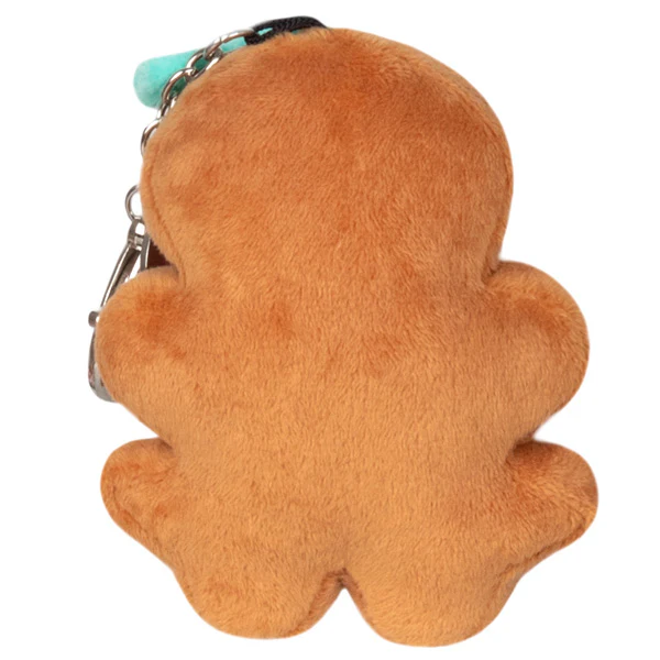 Micro Comfort Food Gingerbread Woman - Image 3