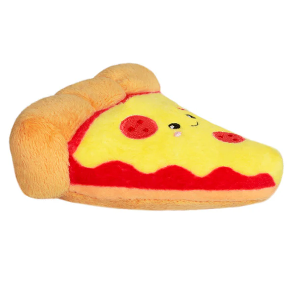 Micro Comfort Food Pizza Slice - Image 2
