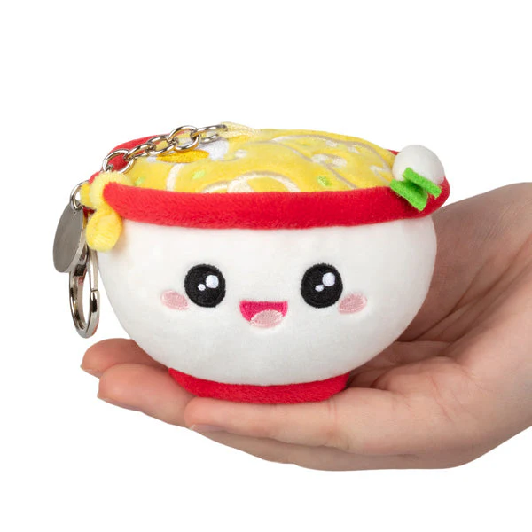 Micro Comfort Food Ramen