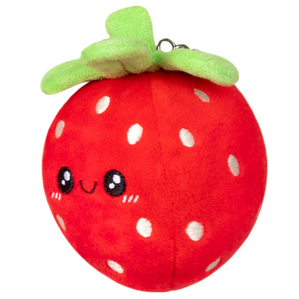 Micro Comfort Food Strawberry - Image 2