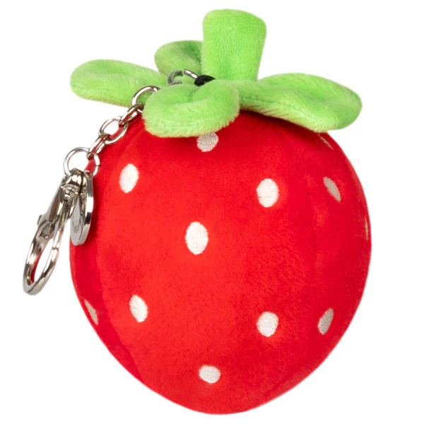 Micro Comfort Food Strawberry - Image 3