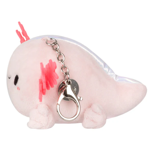 Micro Squishable Baby Axolotl - Image 2