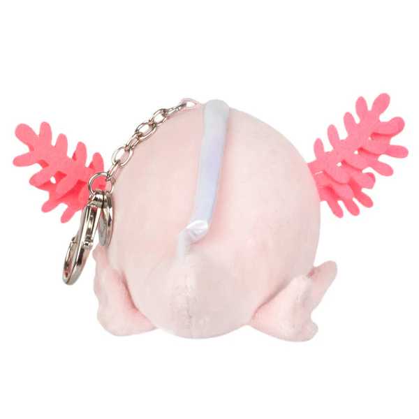Micro Squishable Baby Axolotl - Image 3