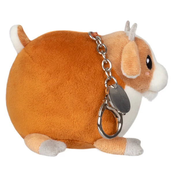 Micro Squishable Baby Goat - Image 2