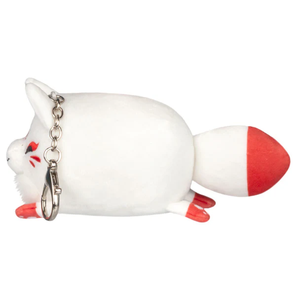 Micro Squishable Baby Kitsune - Image 2